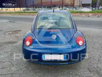 2009 Volkswagen BEETLE