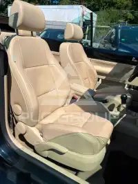 2009 Volkswagen BEETLE