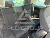 2009 Volkswagen BEETLE