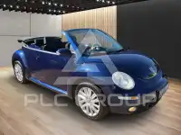 2010 Volkswagen BEETLE
