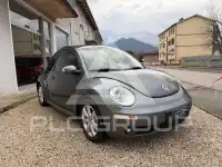 2009 Volkswagen BEETLE