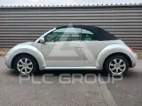 2009 Volkswagen BEETLE