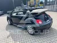 2009 Volkswagen BEETLE