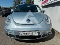 2009 Volkswagen BEETLE