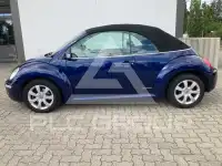 2009 Volkswagen BEETLE