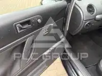2009 Volkswagen BEETLE