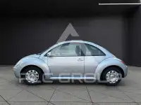 2009 Volkswagen BEETLE