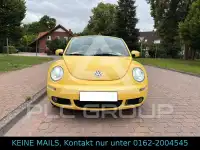 2009 Volkswagen BEETLE
