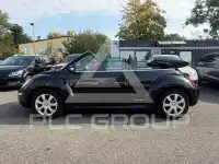 2009 Volkswagen BEETLE