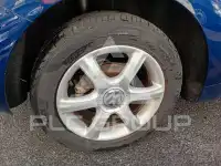 2009 Volkswagen BEETLE