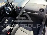 2009 Volkswagen BEETLE
