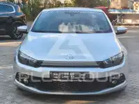 2009 Volkswagen Scirocco