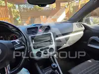 2009 Volkswagen Scirocco