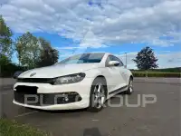 2009 Volkswagen Scirocco