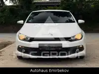 2009 Volkswagen Scirocco