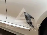 2009 Volkswagen Scirocco