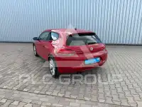 2009 Volkswagen Scirocco