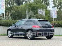 2009 Volkswagen Scirocco