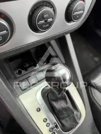 2009 Volkswagen Scirocco