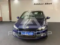 2009 Volkswagen Scirocco