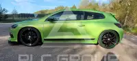 2009 Volkswagen Scirocco