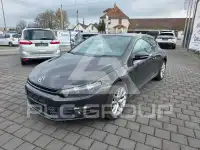 2009 Volkswagen Scirocco