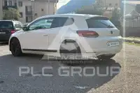 2009 Volkswagen Scirocco