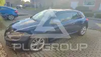 2009 Volkswagen Scirocco