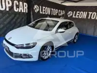 2009 Volkswagen Scirocco