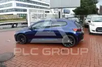 2009 Volkswagen Scirocco