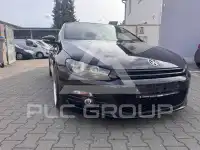 2009 Volkswagen Scirocco