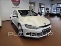 2009 Volkswagen Scirocco