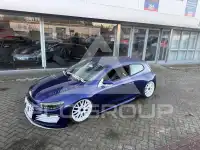2009 Volkswagen Scirocco