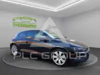 2009 Volkswagen Scirocco