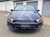 2009 Volkswagen Scirocco