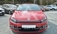 2009 Volkswagen Scirocco