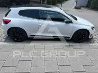2009 Volkswagen Scirocco