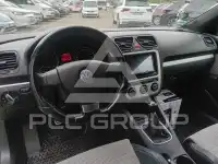 2009 Volkswagen Scirocco