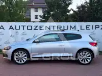 2009 Volkswagen Scirocco