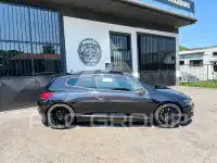 2009 Volkswagen Scirocco