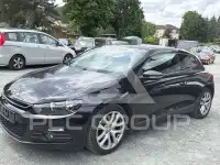 2009 Volkswagen Scirocco