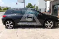2009 Volkswagen Scirocco