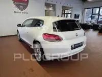 2009 Volkswagen Scirocco