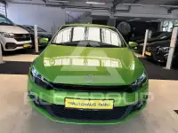 2009 Volkswagen Scirocco