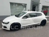 2009 Volkswagen Scirocco
