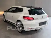 2009 Volkswagen Scirocco