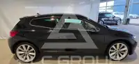 2009 Volkswagen Scirocco
