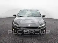 2009 Volkswagen Scirocco