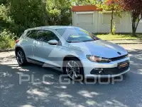 2009 Volkswagen Scirocco