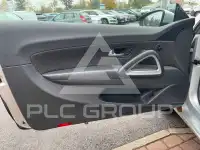 2009 Volkswagen Scirocco